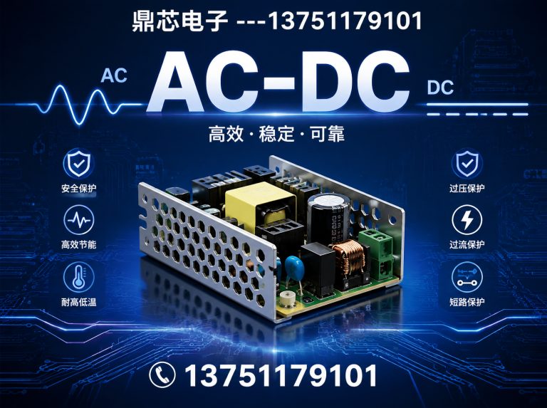 张家界AC-DC展示图